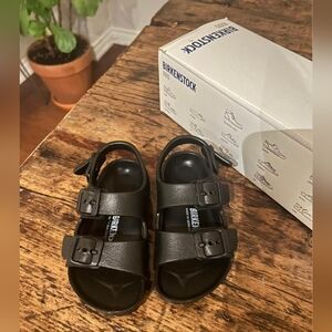 Birkenstock kids Milano